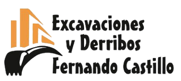 Excavaciones y Derribos Fernando Castillo SLU